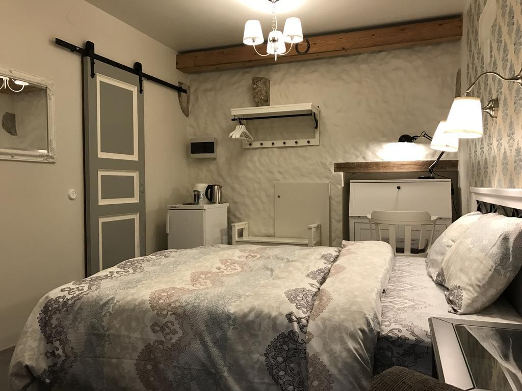 탈린 Old Bishop'S House 아파트 외부 사진